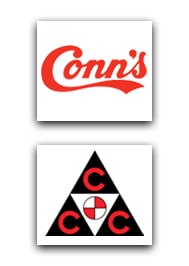 SrinSoft CCC-Conn's