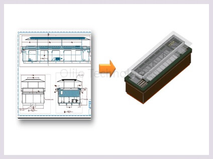 Mechanical Design Services