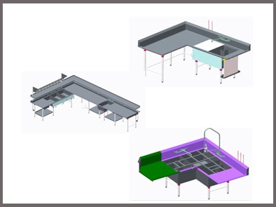 Dishwasher Design